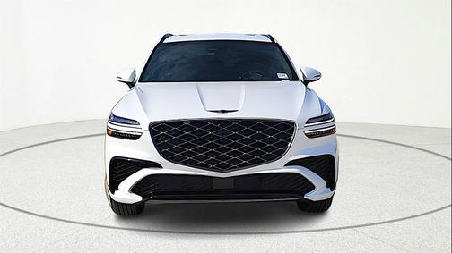 2026 Genesis GV70 3.5T Sport Advanced