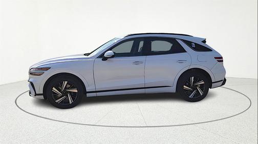 2026 Genesis GV70 3.5T Sport Advanced