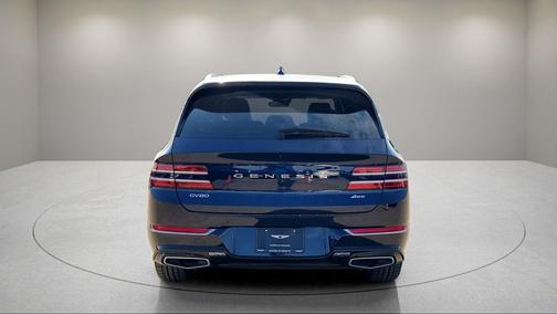 2022 Genesis GV80 2.5T