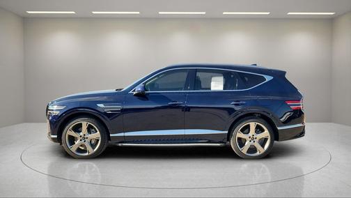 2022 Genesis GV80 2.5T