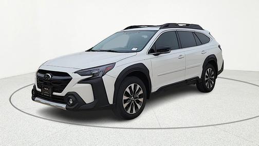 2024 Subaru Outback Limited XT