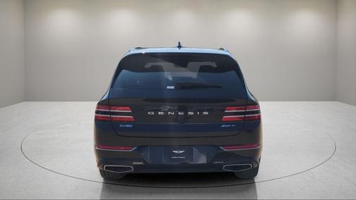 2024 Genesis GV80 3.5T Prestige Signature