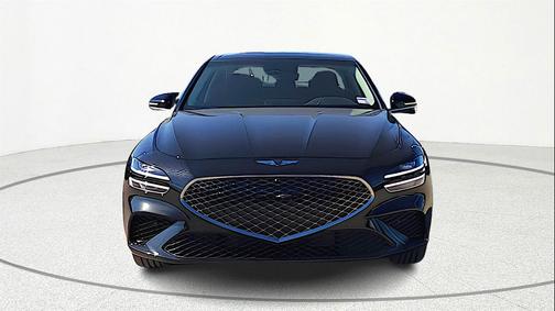 2026 Genesis G70 2.5T AWD Prestige