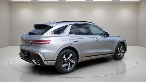 2026 Genesis GV70 3.5T Sport Advanced