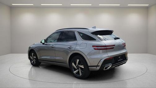 2026 Genesis GV70 3.5T Sport Advanced