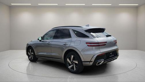 2026 Genesis GV70 3.5T Sport Advanced