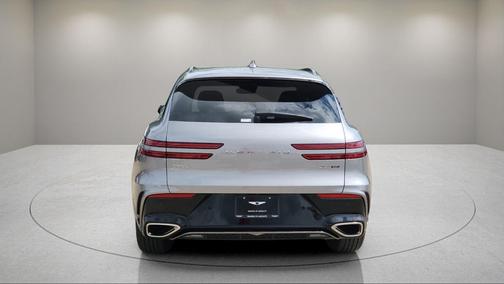 2026 Genesis GV70 3.5T Sport Advanced