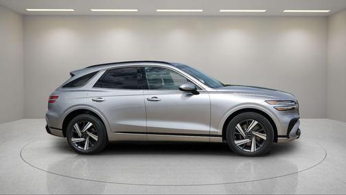 2026 Genesis GV70 3.5T Sport Advanced