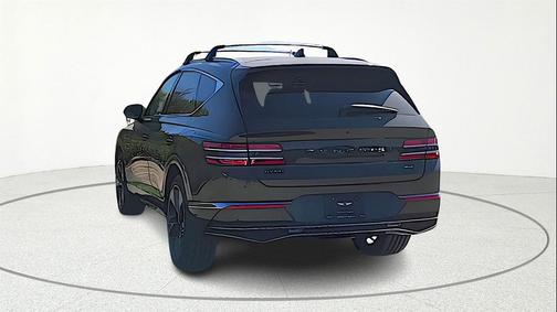 2026 Genesis GV80 2.5T