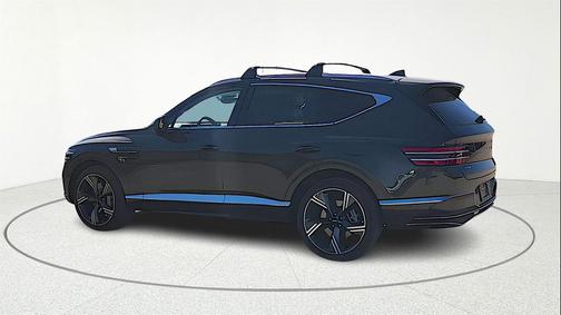 2026 Genesis GV80 2.5T