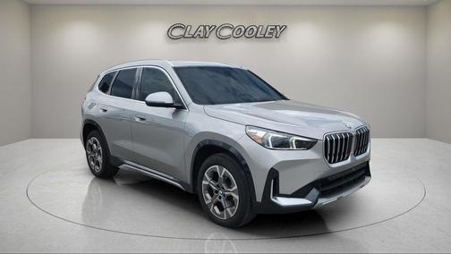2024 BMW X1 xDrive28i