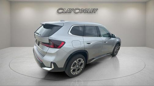 2024 BMW X1 xDrive28i