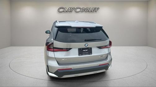 2024 BMW X1 xDrive28i