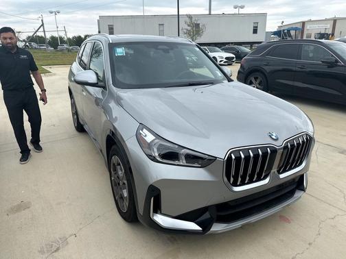 2024 BMW X1 xDrive28i