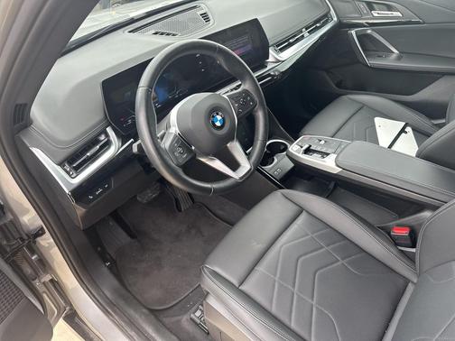 2024 BMW X1 xDrive28i