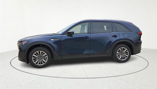 2025 Mazda CX-90 3.3 Turbo Preferred