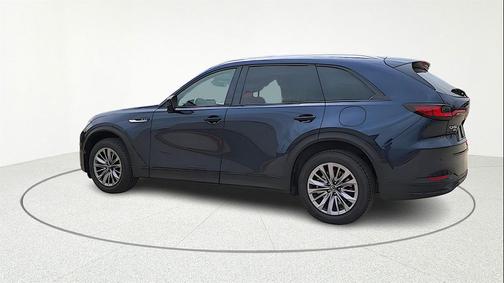 2025 Mazda CX-90 3.3 Turbo Preferred