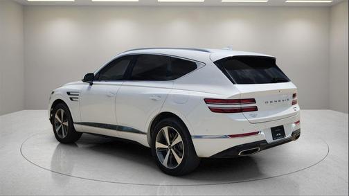 2023 Genesis GV80 3.5T