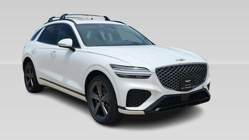 2025 Genesis GV70 3.5T AWD Sport