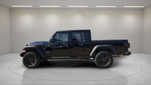 2023 Jeep Gladiator Mojave 4x4