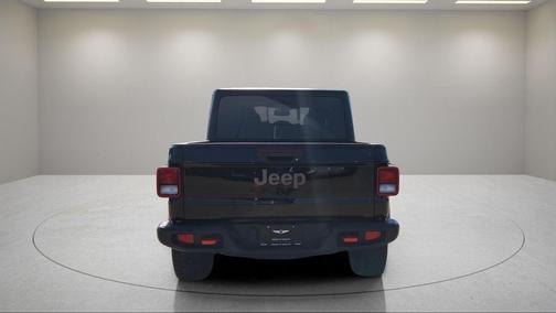 2023 Jeep Gladiator Mojave 4x4