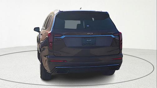 2022 Cadillac XT6 Premium Luxury AWD