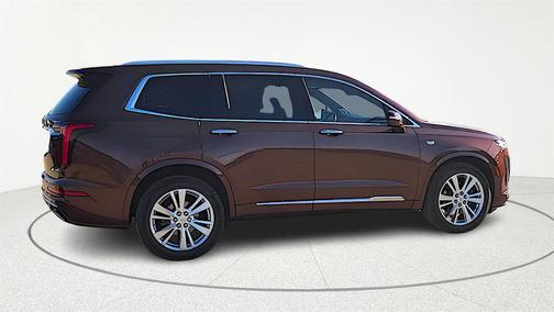 2022 Cadillac XT6 Premium Luxury AWD