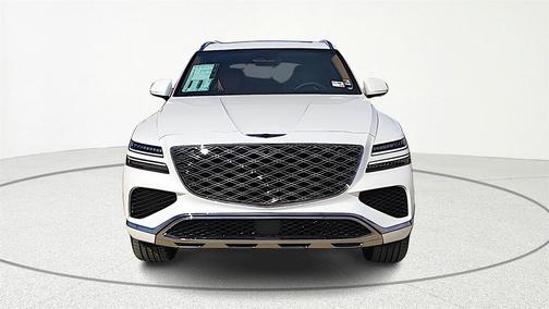 2026 Genesis GV80 3.5T