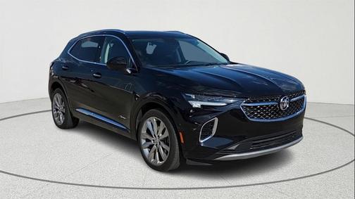 2023 Buick Envision Avenir AWD