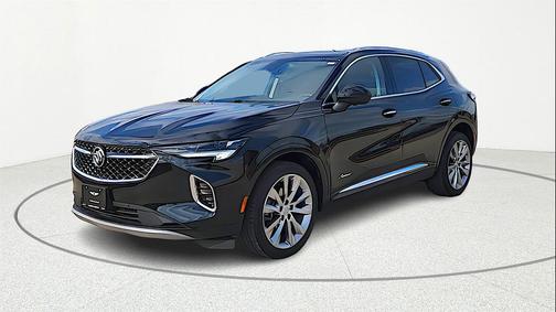 2023 Buick Envision Avenir AWD