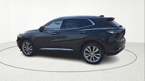 2023 Buick Envision Avenir AWD