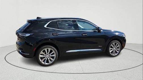 2023 Buick Envision Avenir AWD