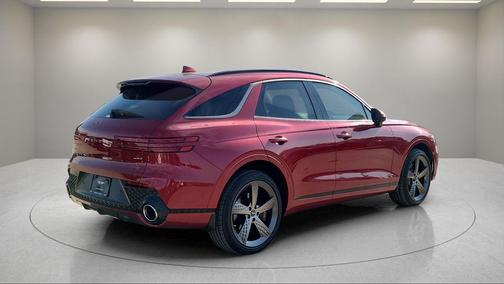 2024 Genesis GV70 2.5T AWD