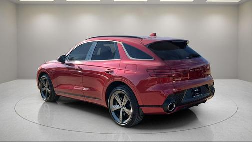 2024 Genesis GV70 2.5T AWD