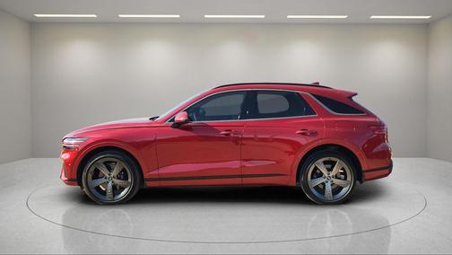 2024 Genesis GV70 2.5T AWD