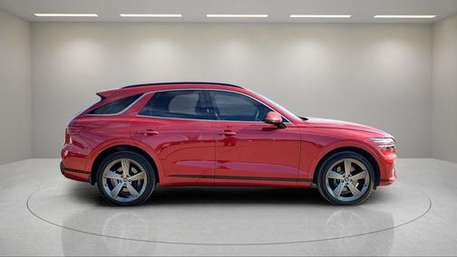 2024 Genesis GV70 2.5T AWD
