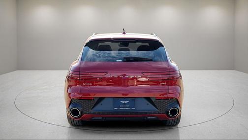 2024 Genesis GV70 2.5T AWD