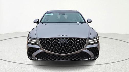 2026 Genesis G80 2.5T Sport Prestige AWD