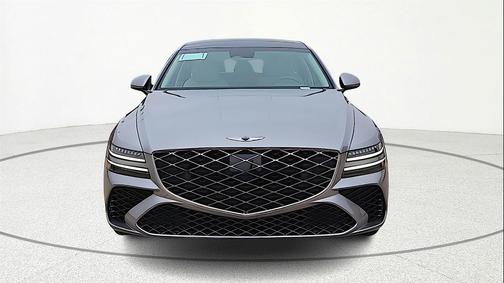 2026 Genesis G80 2.5T Sport Prestige AWD