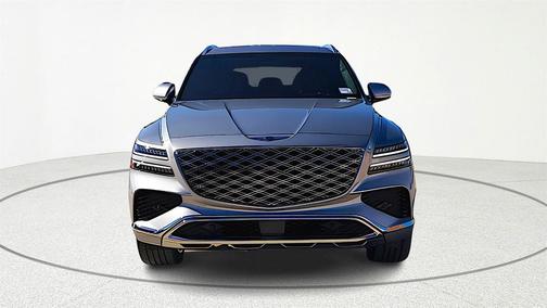 2026 Genesis GV80 3.5T