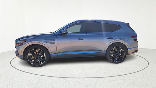 2026 Genesis GV80 3.5T