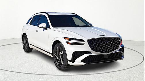 2026 Genesis GV70 3.5T Sport Advanced