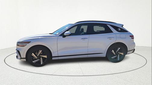 2026 Genesis GV70 3.5T Sport Advanced