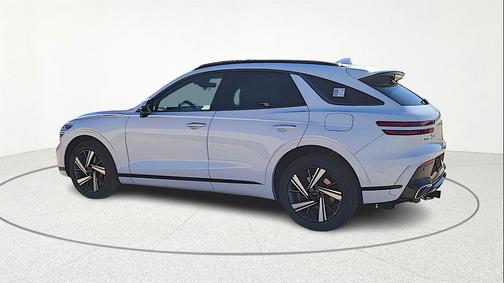 2026 Genesis GV70 3.5T Sport Advanced