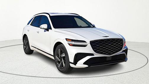 2026 Genesis GV70 3.5T Sport Advanced