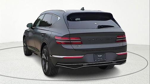 2026 Genesis GV80 2.5T