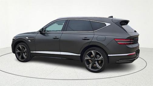 2026 Genesis GV80 2.5T