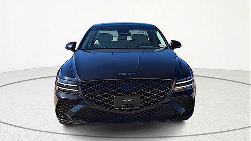 2025 Genesis G80 2.5T Sport Prestige AWD