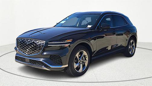 2026 Genesis GV70 2.5T