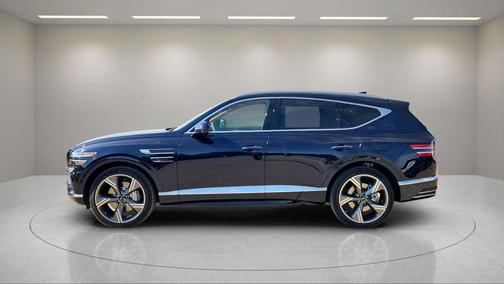 2026 Genesis GV80 2.5T